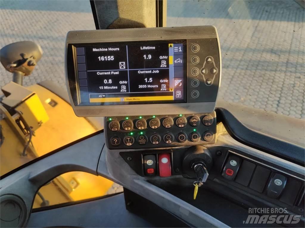 CAT 924K Складська техніка - Інші