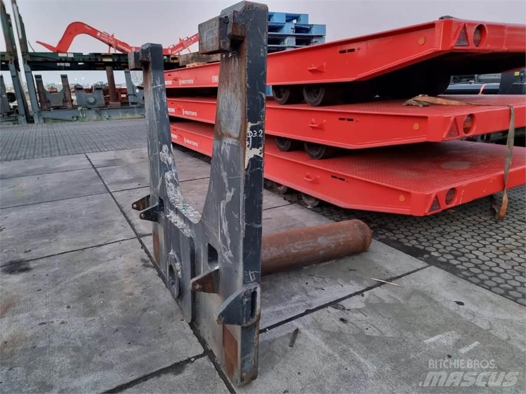  COIL 25T SMV Інші компоненти