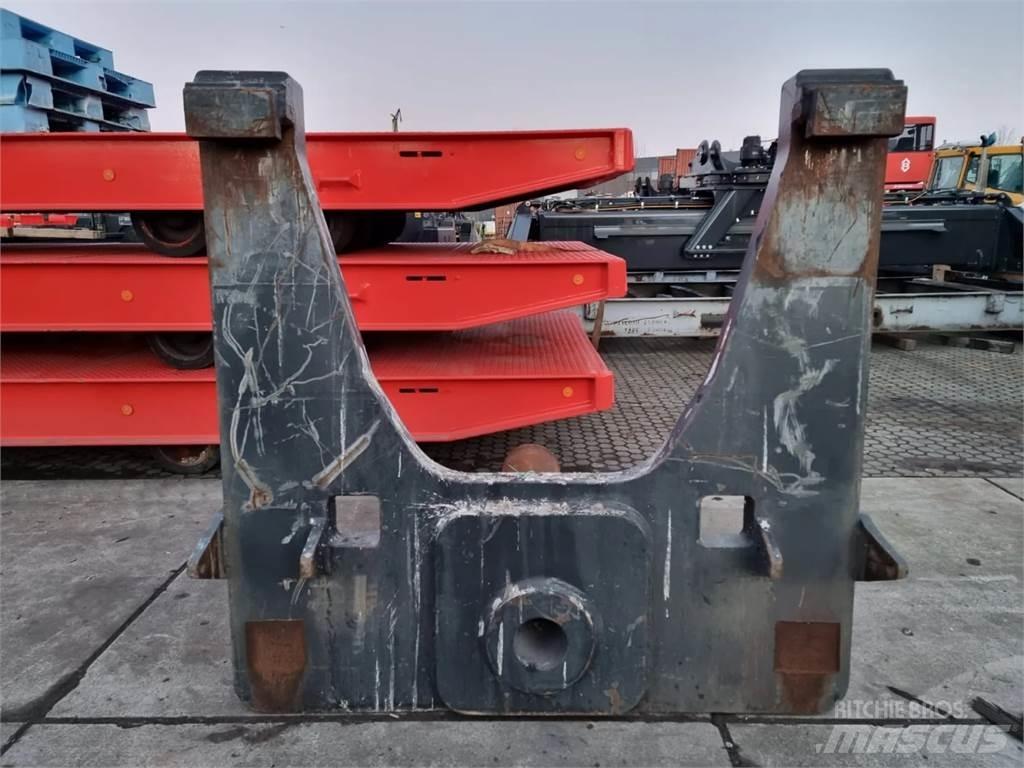  COIL 25T SMV Інші компоненти