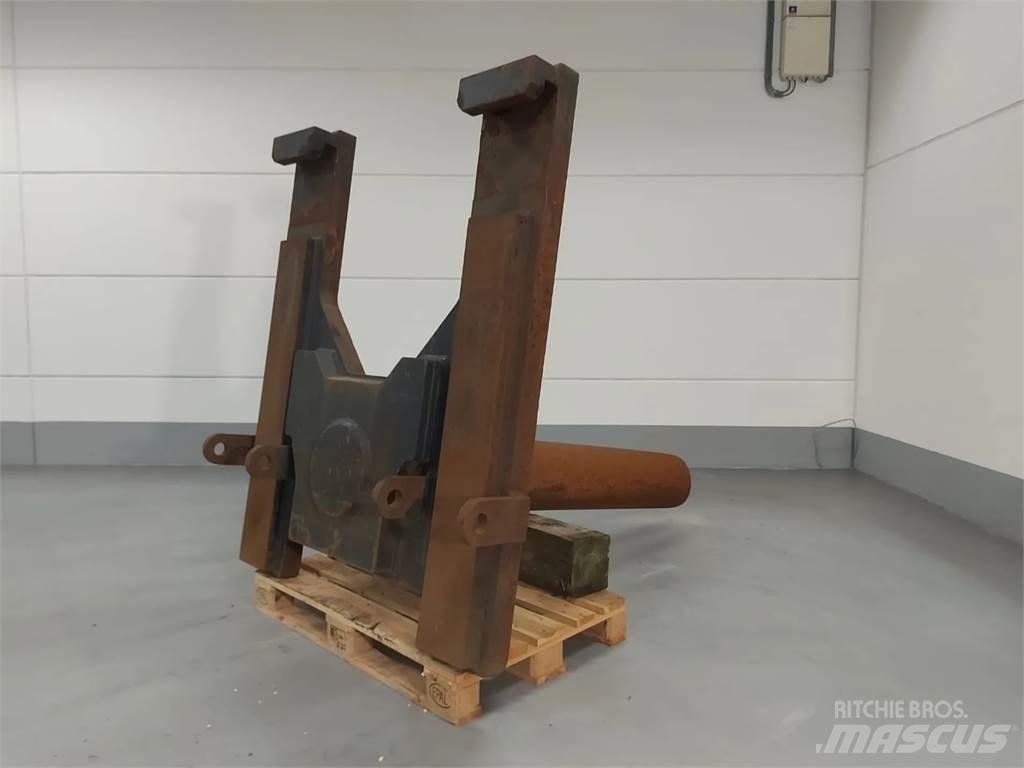  COIL BOOM CD3219 Інші компоненти