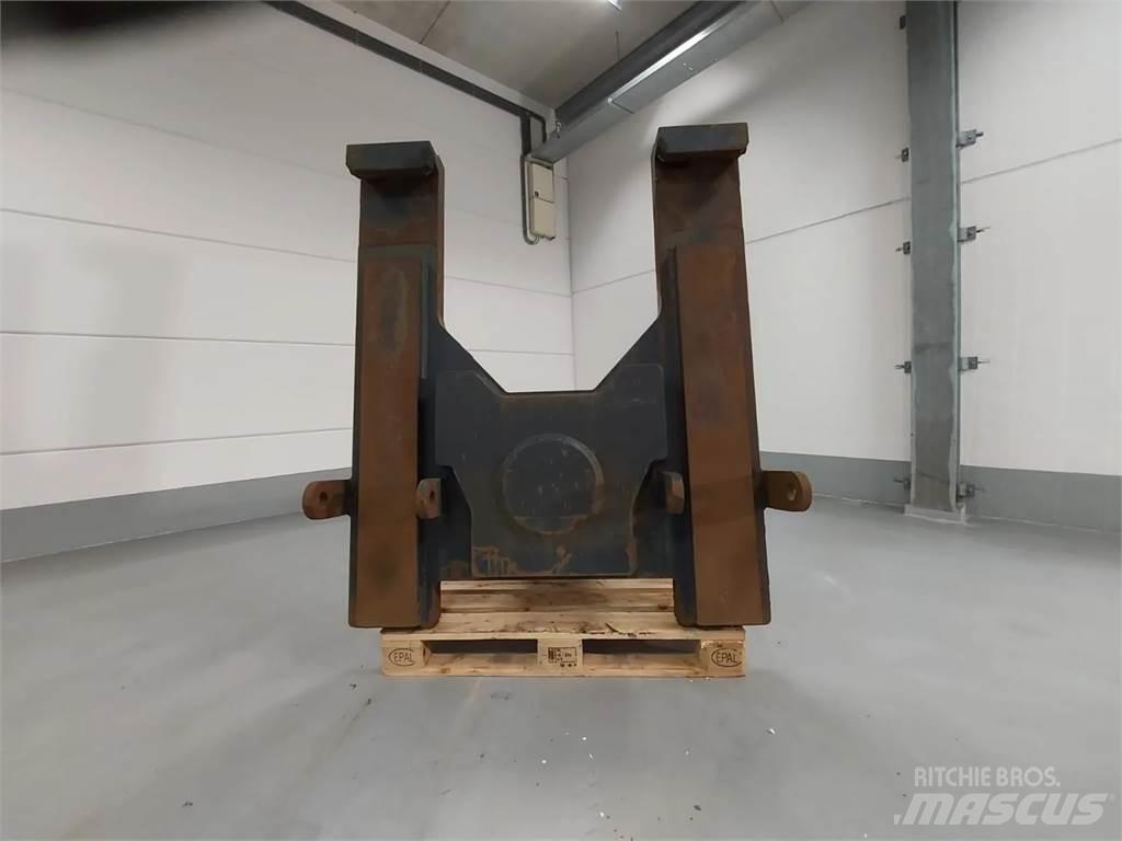  COIL BOOM CD3219 Інші компоненти