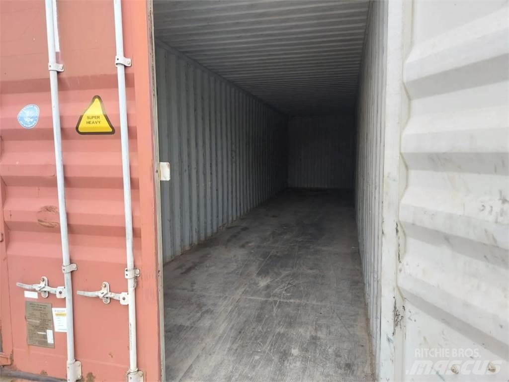  CONTAINER 40FT Складська техніка - Інші