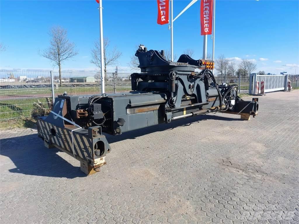 Elme 817-18573 Спредери
