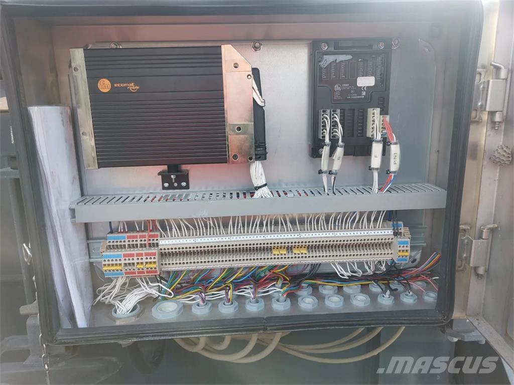 Elme 817-19046 Спредери
