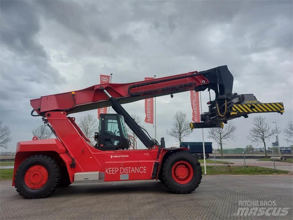 Hyster RS46-36CH Річстакери