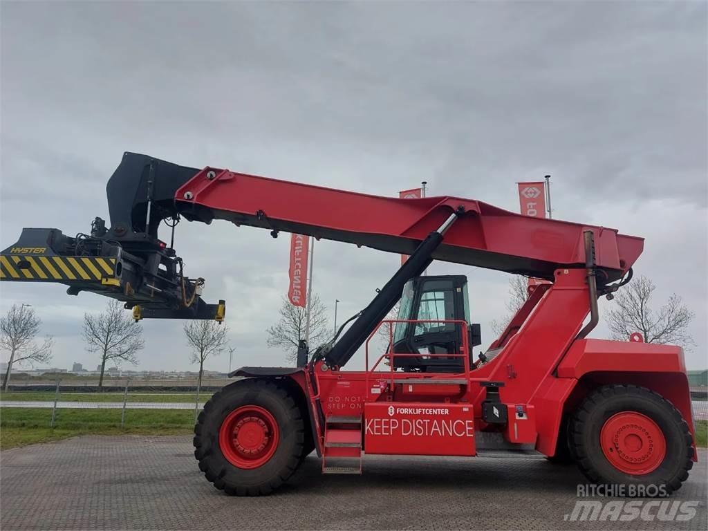 Hyster RS46-36CH Річстакери