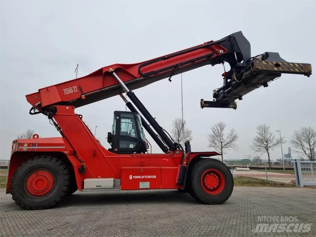 Hyster RS46-36CH Річстакери