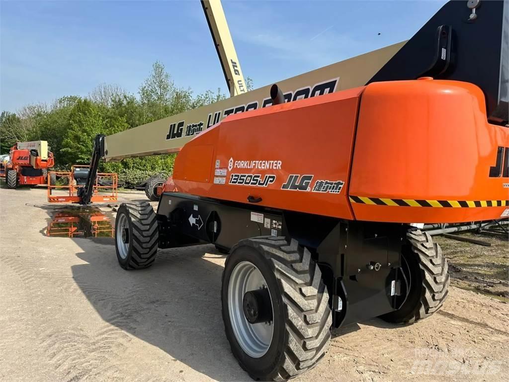 JLG 1350SJP Складська техніка - Інші