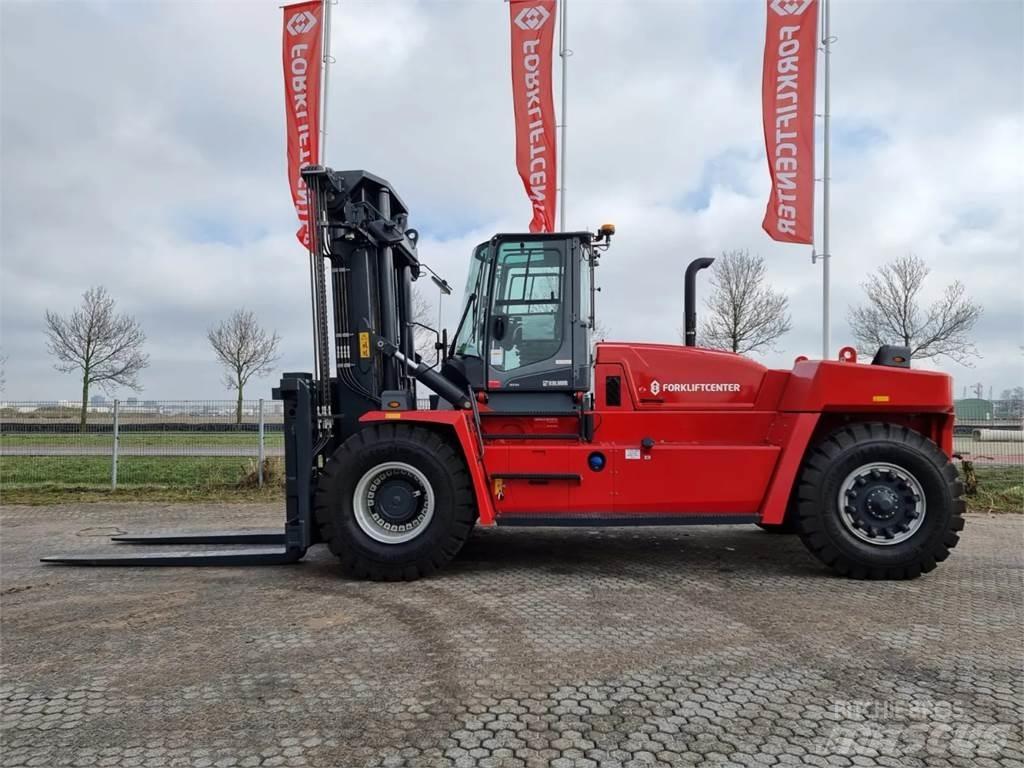 Kalmar DCG250-12 Дизельні навантажувачі