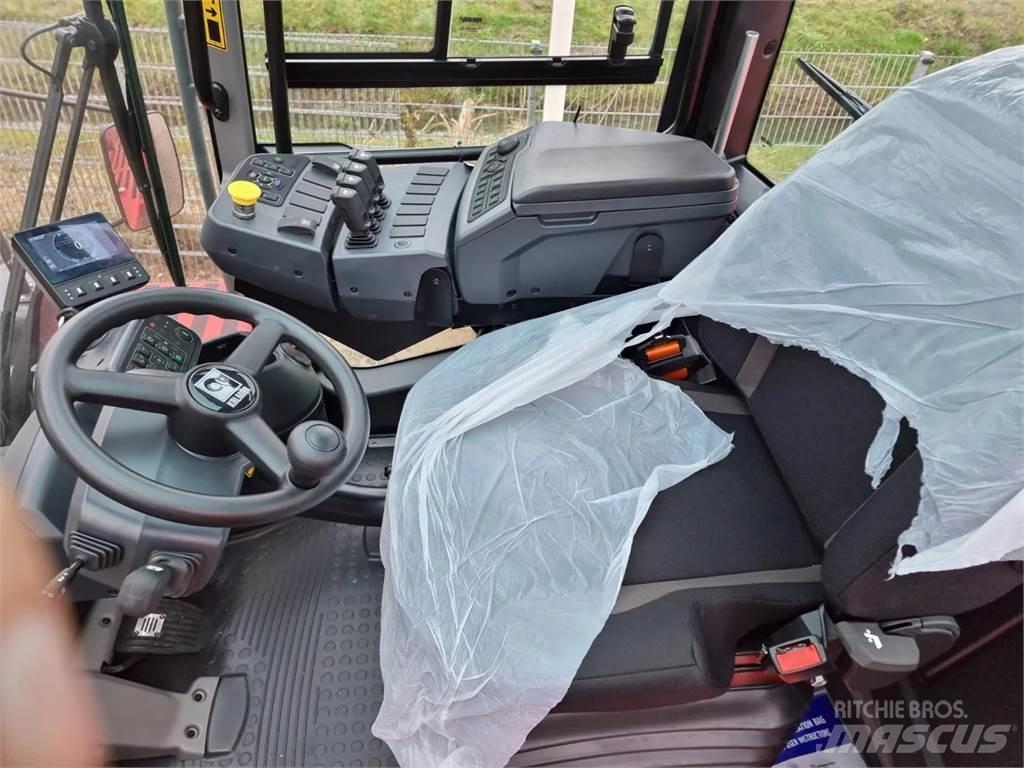 Kalmar DCG330-12 Дизельні навантажувачі