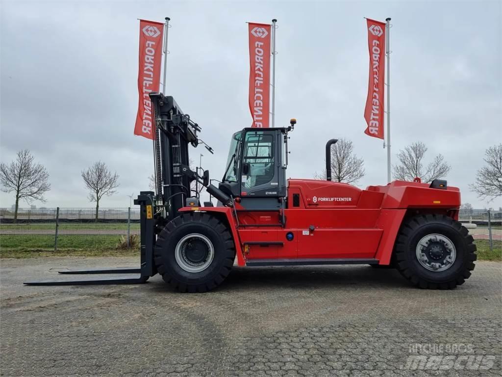Kalmar DCG330-12 Дизельні навантажувачі
