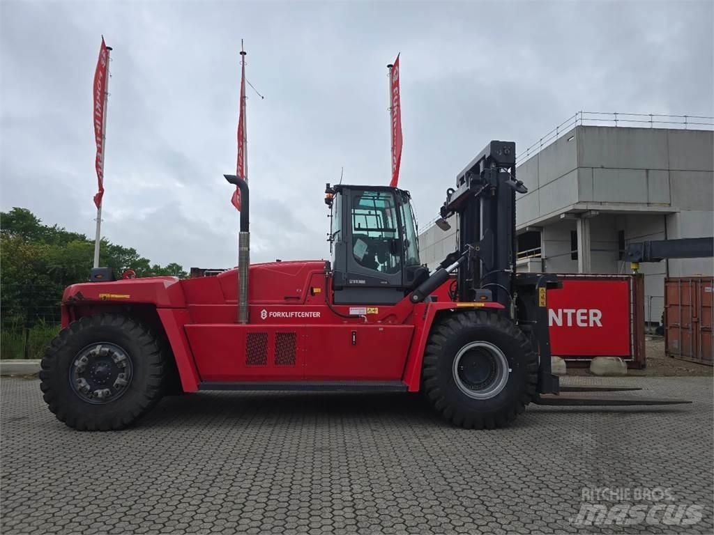 Kalmar DCG330-12 Дизельні навантажувачі