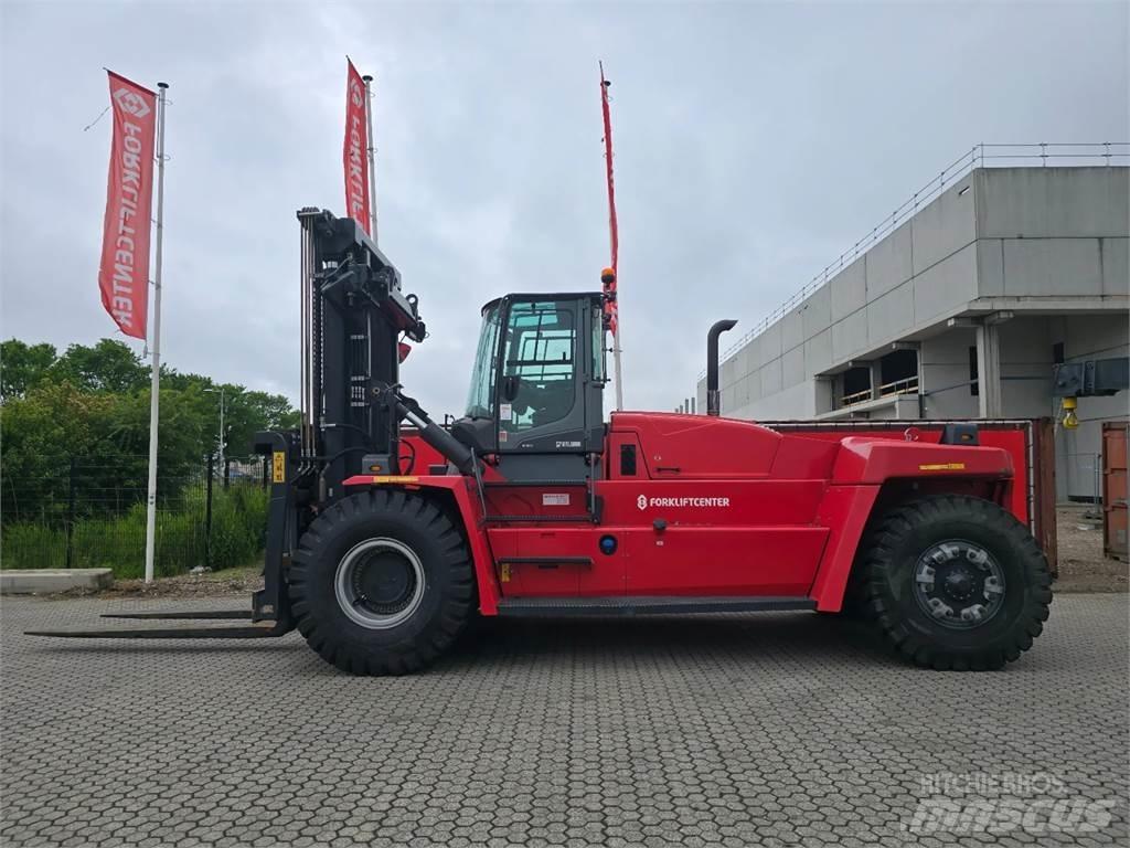 Kalmar DCG330-12 Дизельні навантажувачі
