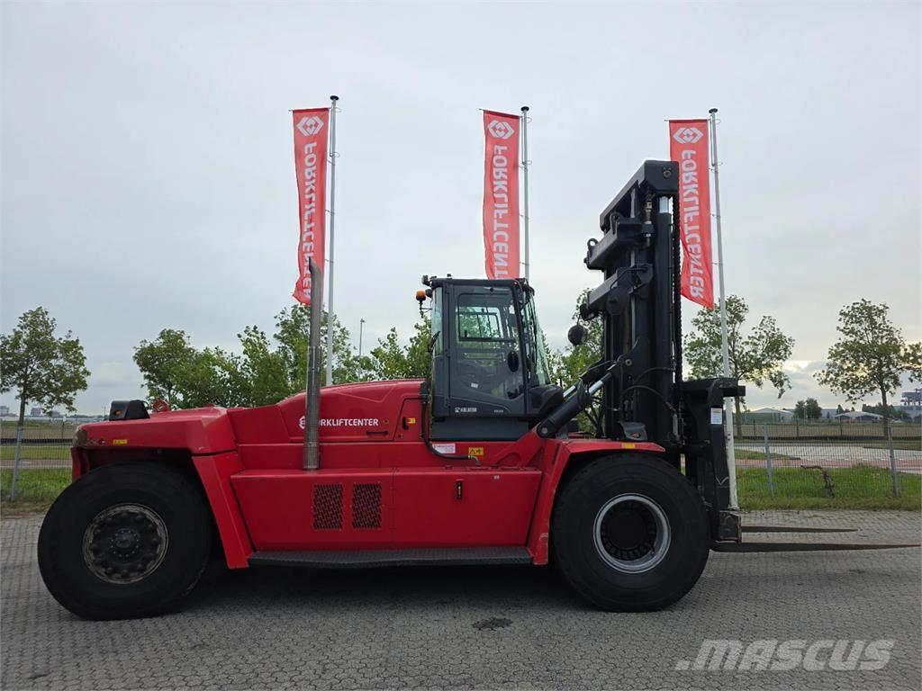 Kalmar DCG330-12 Дизельні навантажувачі