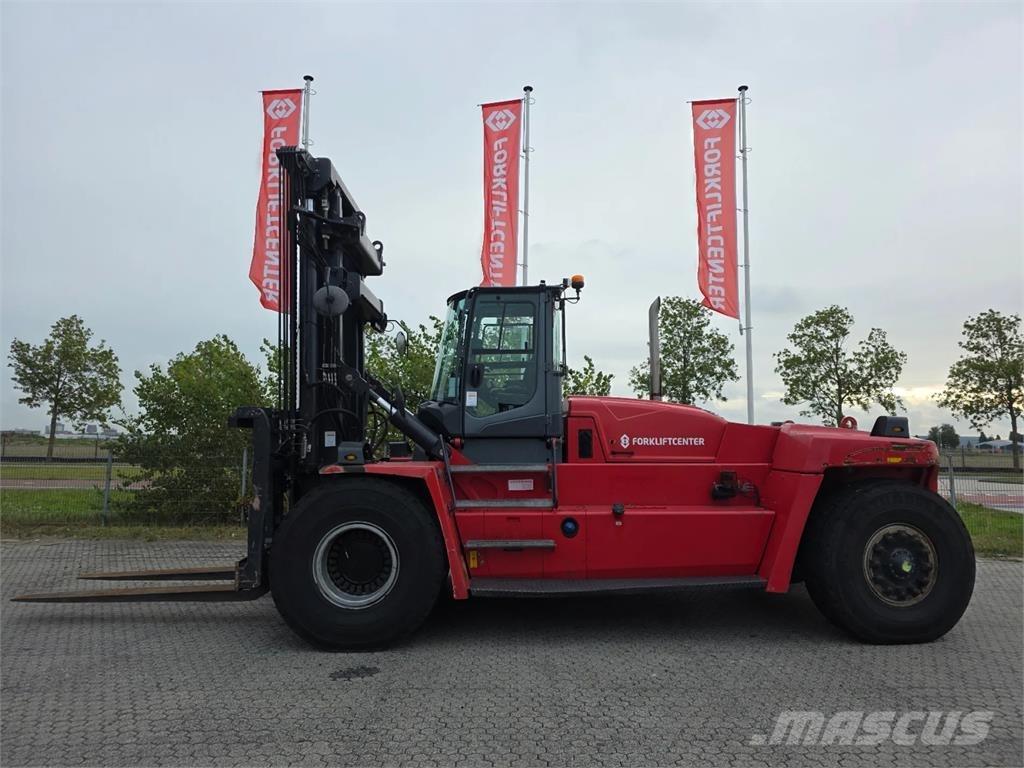 Kalmar DCG330-12 Дизельні навантажувачі