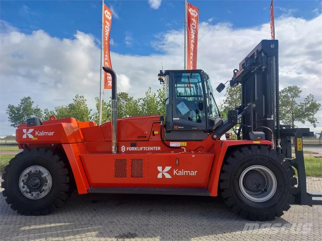 Kalmar DCG330-12 Дизельні навантажувачі
