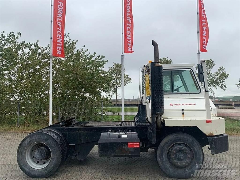 Kalmar Ottawa 50 Термінальні трактори
