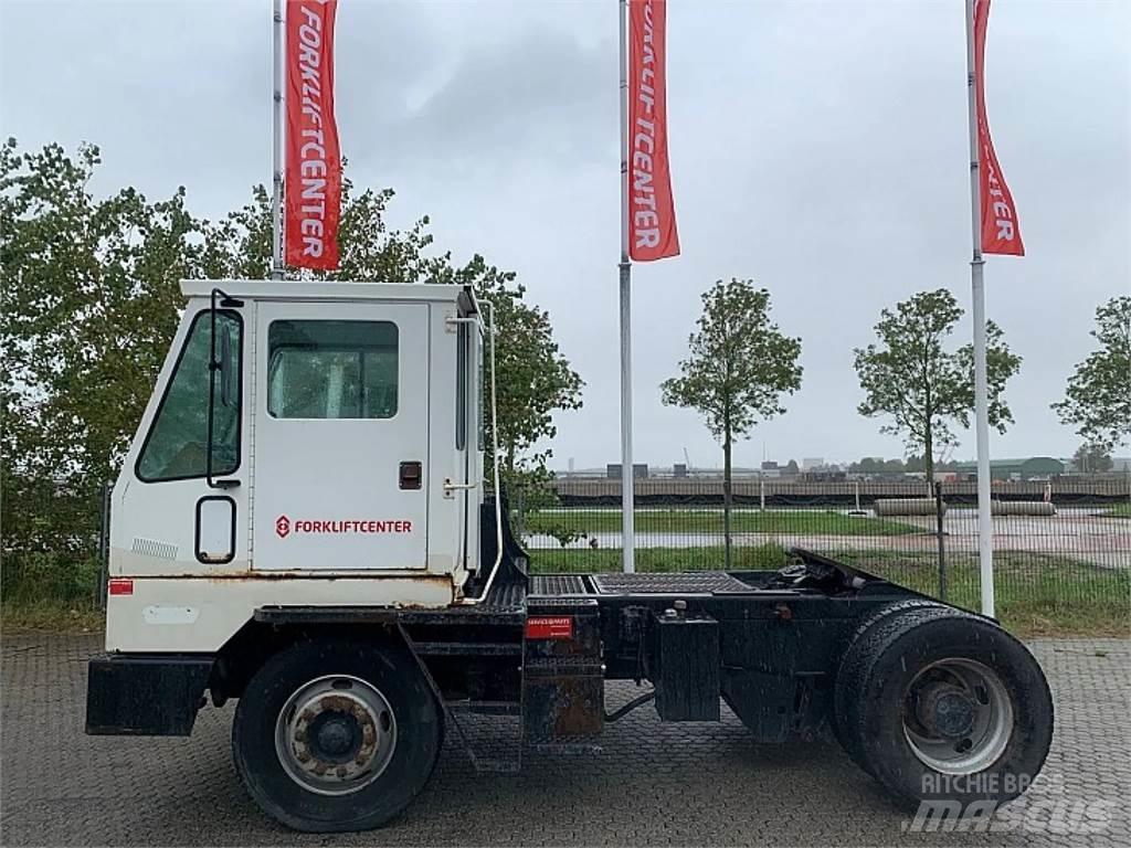 Kalmar Ottawa 50 Термінальні трактори