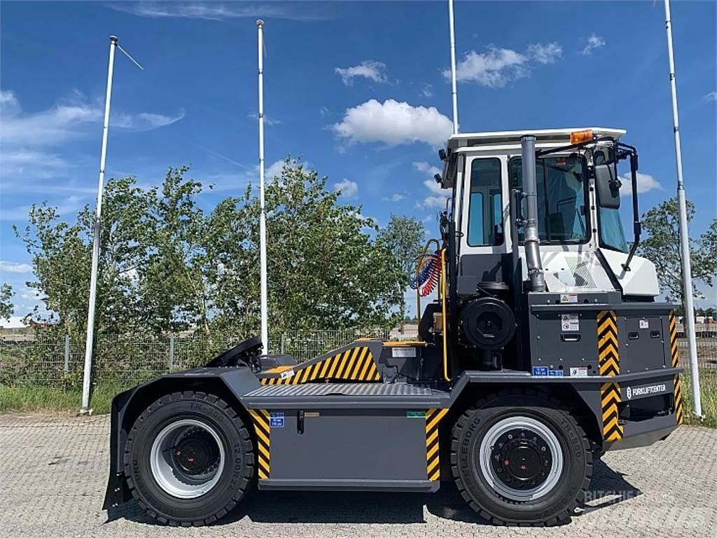 Mafi HD445 4x4 Термінальні трактори