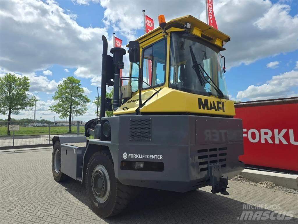 Mafi MT45R 4x4 Термінальні трактори