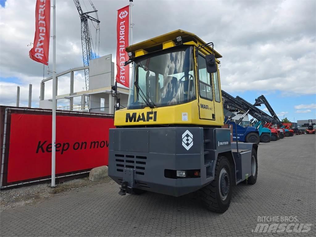 Mafi MT45R 4x4 Термінальні трактори