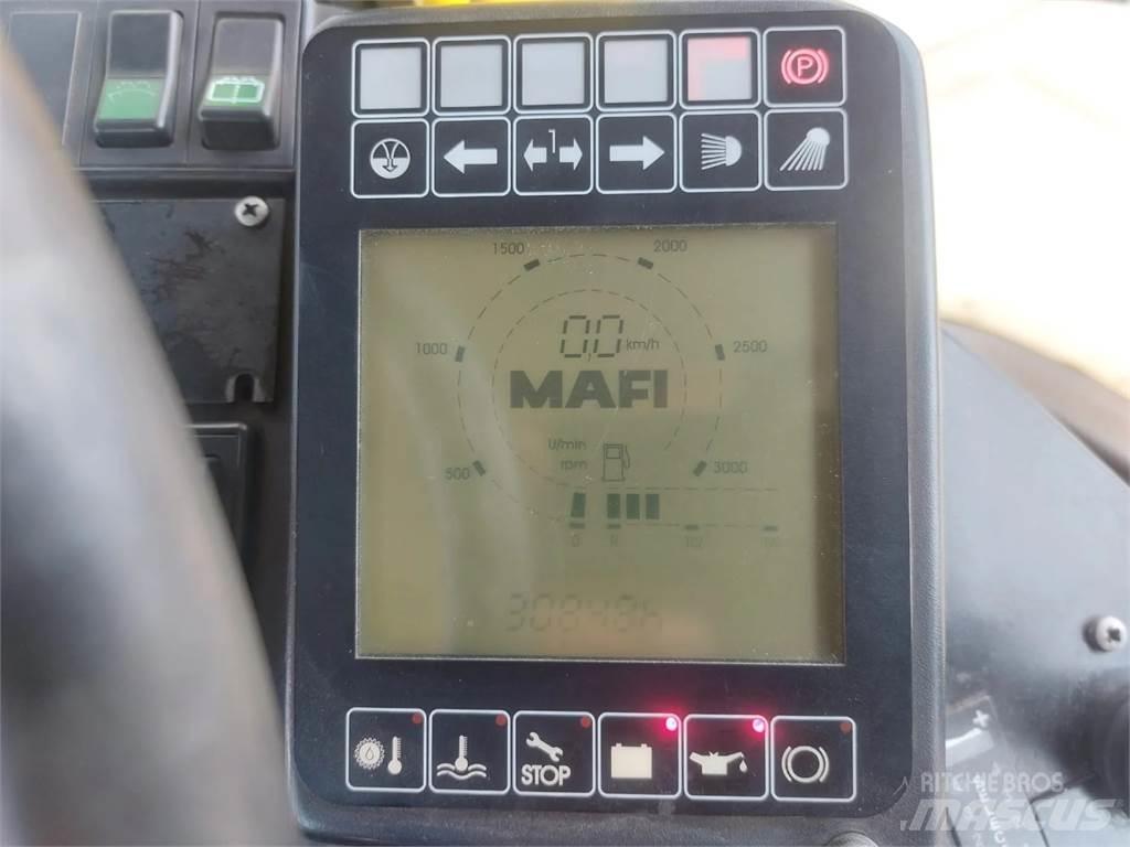 Mafi MT45R 4x4 Термінальні трактори
