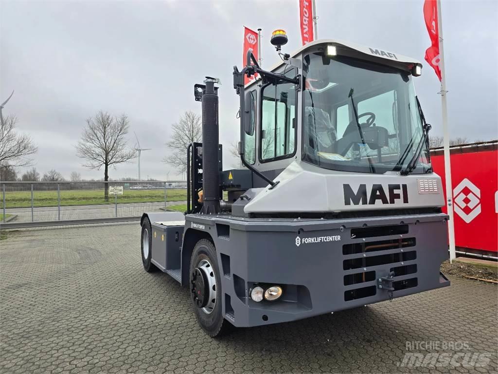 Mafi R336 4x4 Термінальні трактори