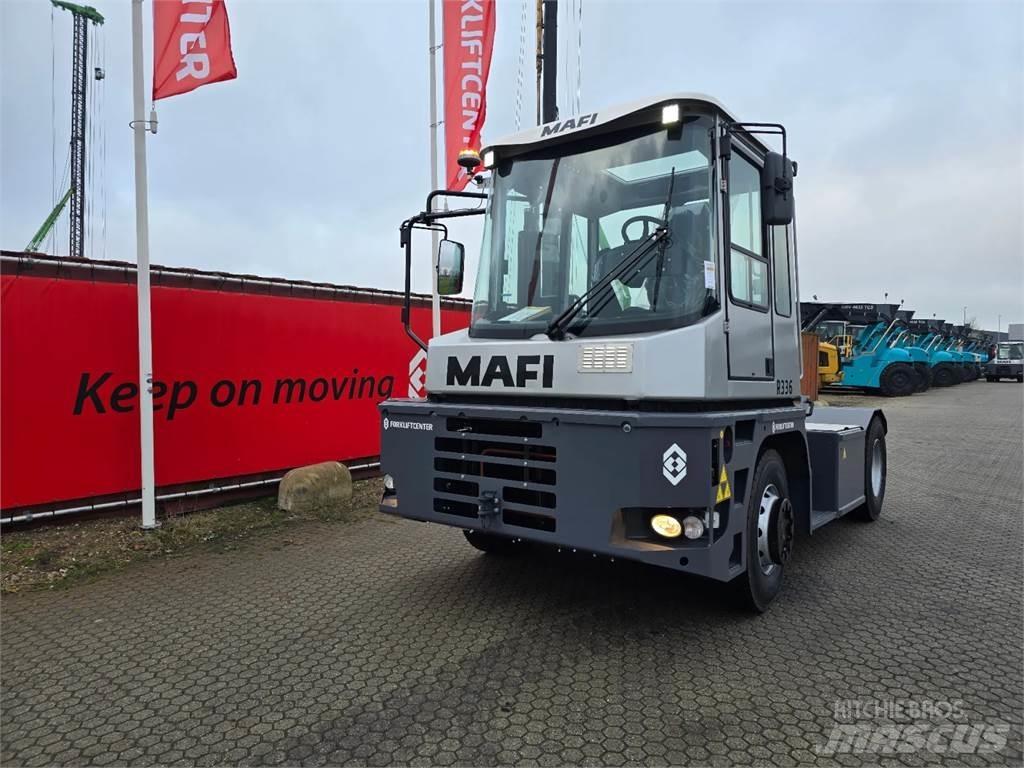 Mafi R336 4x4 Термінальні трактори