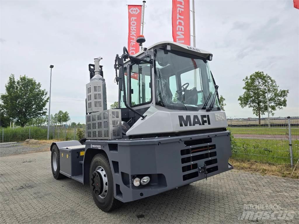 Mafi R336 4x4 Термінальні трактори