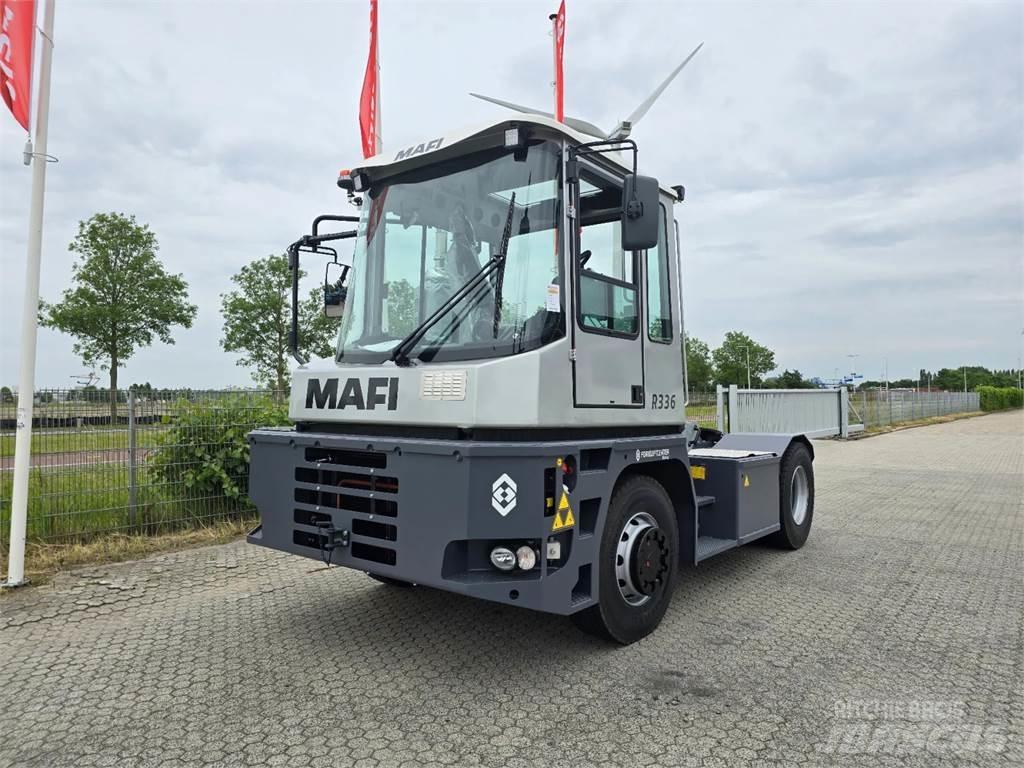 Mafi R336 4x4 Термінальні трактори
