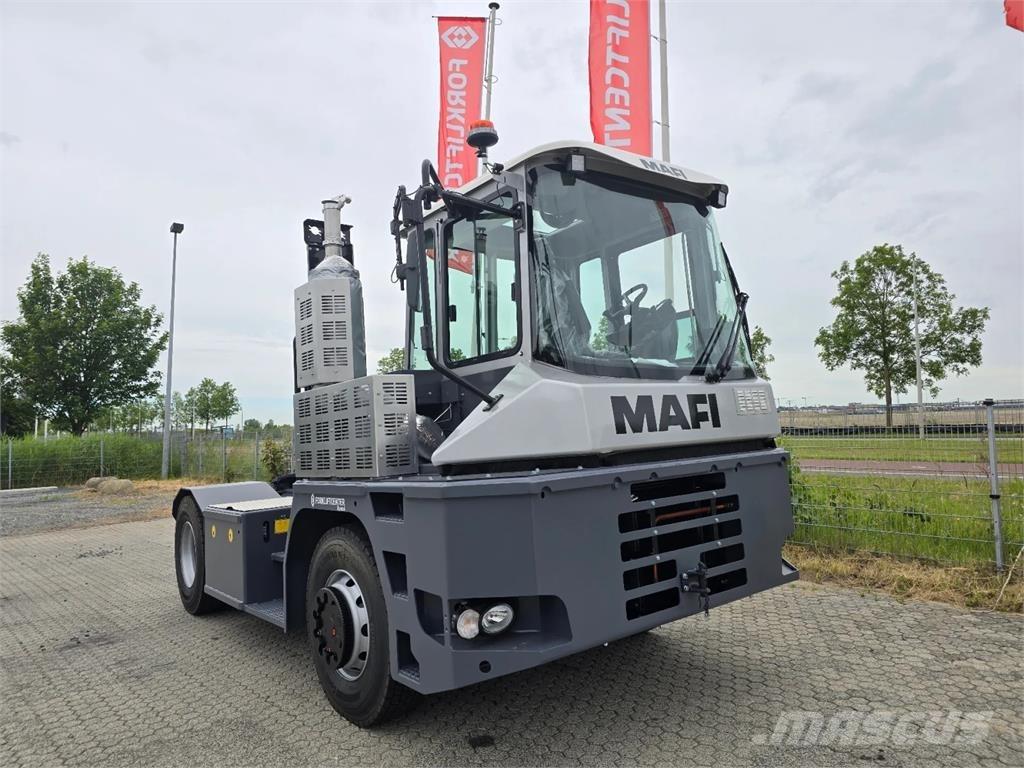 Mafi R336 4x4 Термінальні трактори