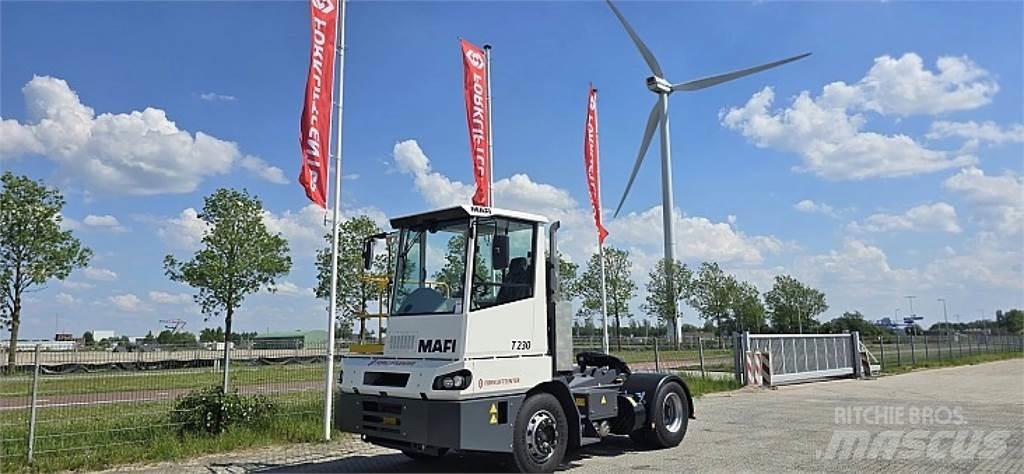 Mafi T230 Термінальні трактори