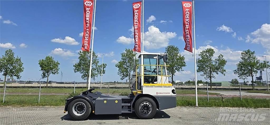 Mafi T230 Термінальні трактори