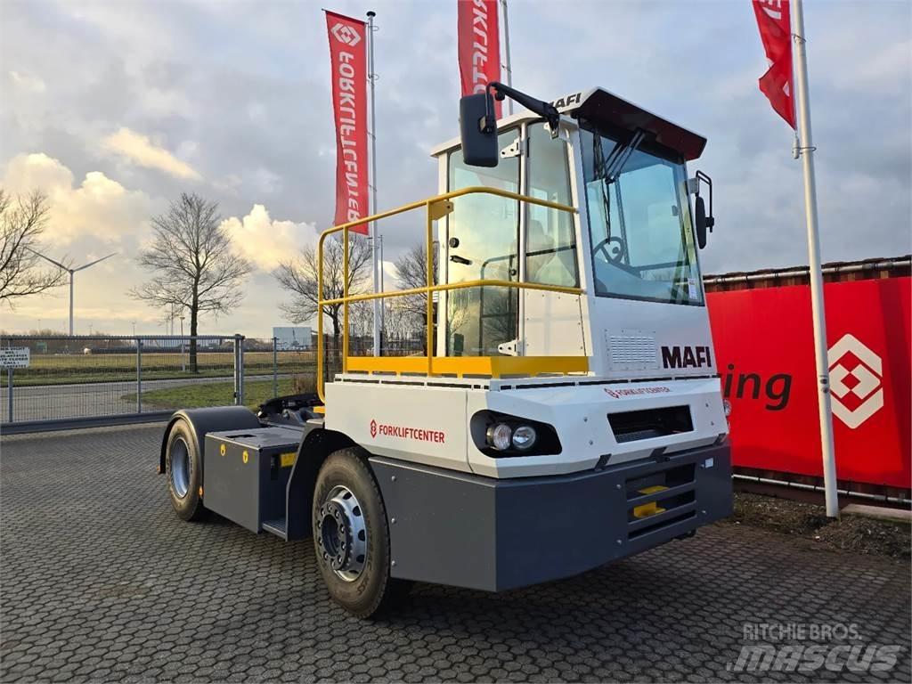 Mafi T230 Термінальні трактори