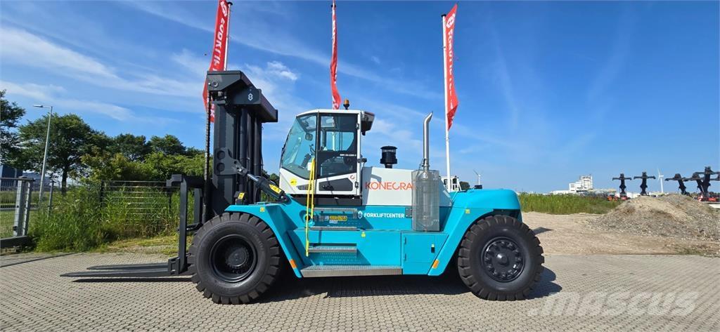 SMV 25-1200C Дизельні навантажувачі