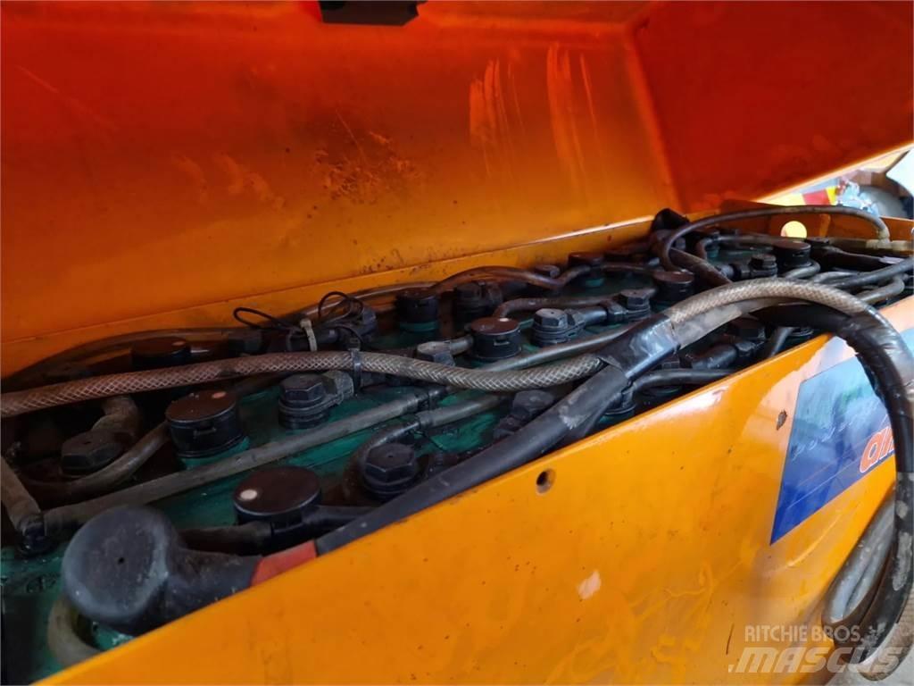 Still R06 Електронавантажувачі