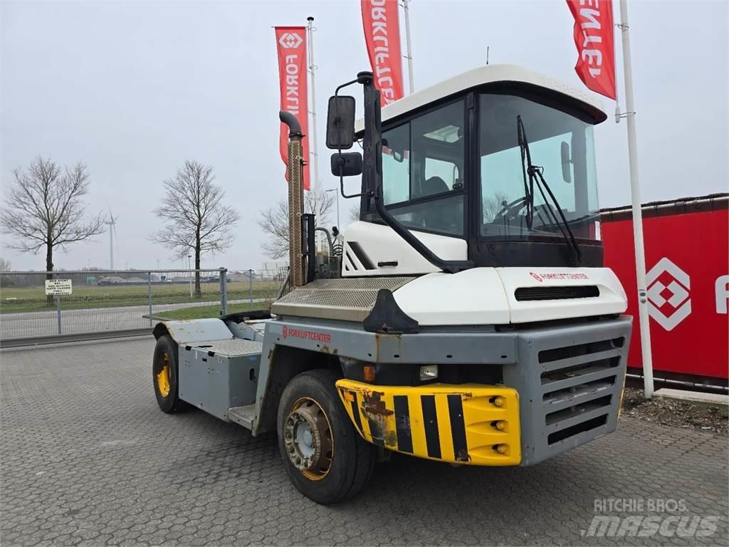 Terberg TT223 Термінальні трактори