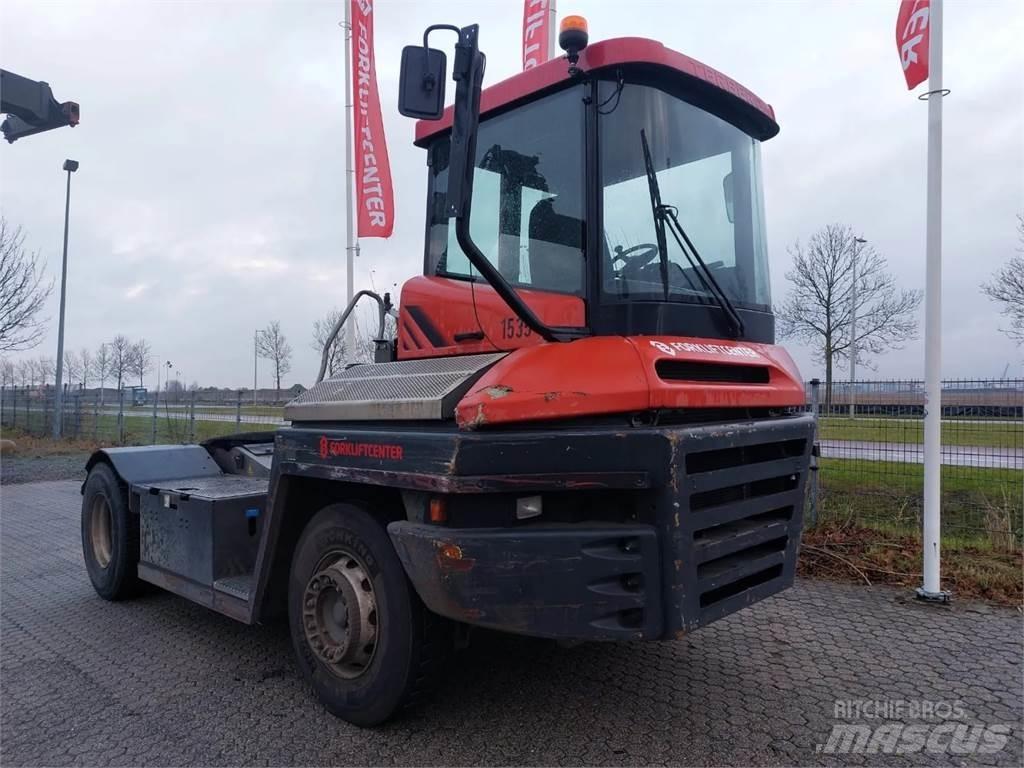 Terberg TT223 Термінальні трактори