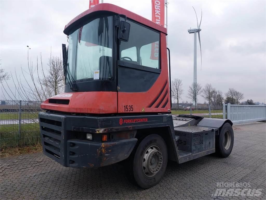 Terberg TT223 Термінальні трактори