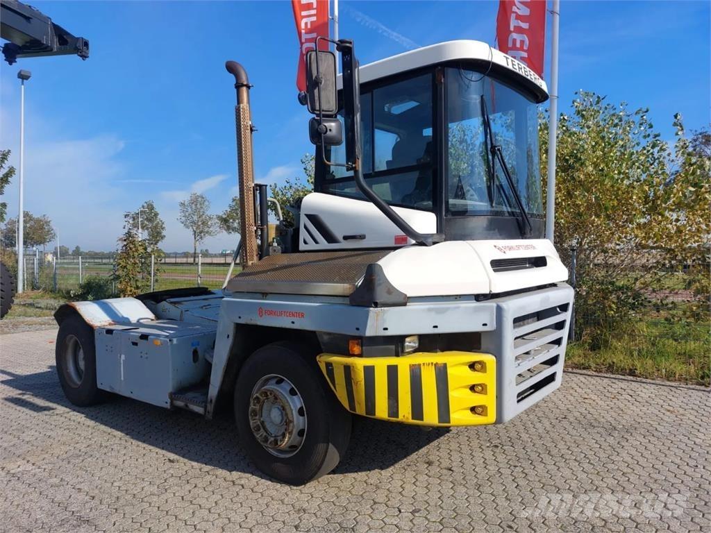 Terberg TT223 Термінальні трактори