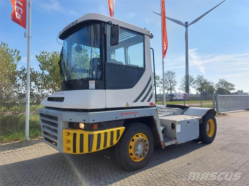 Terberg TT223 Термінальні трактори