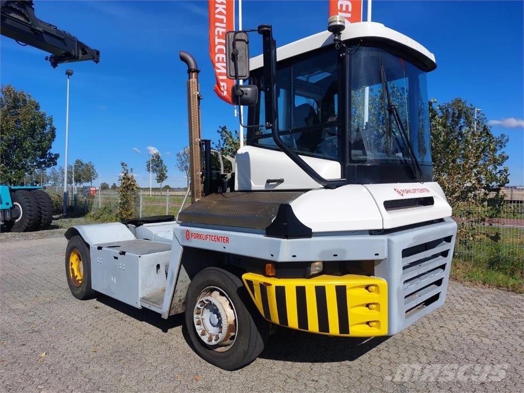 Terberg TT223 Термінальні трактори