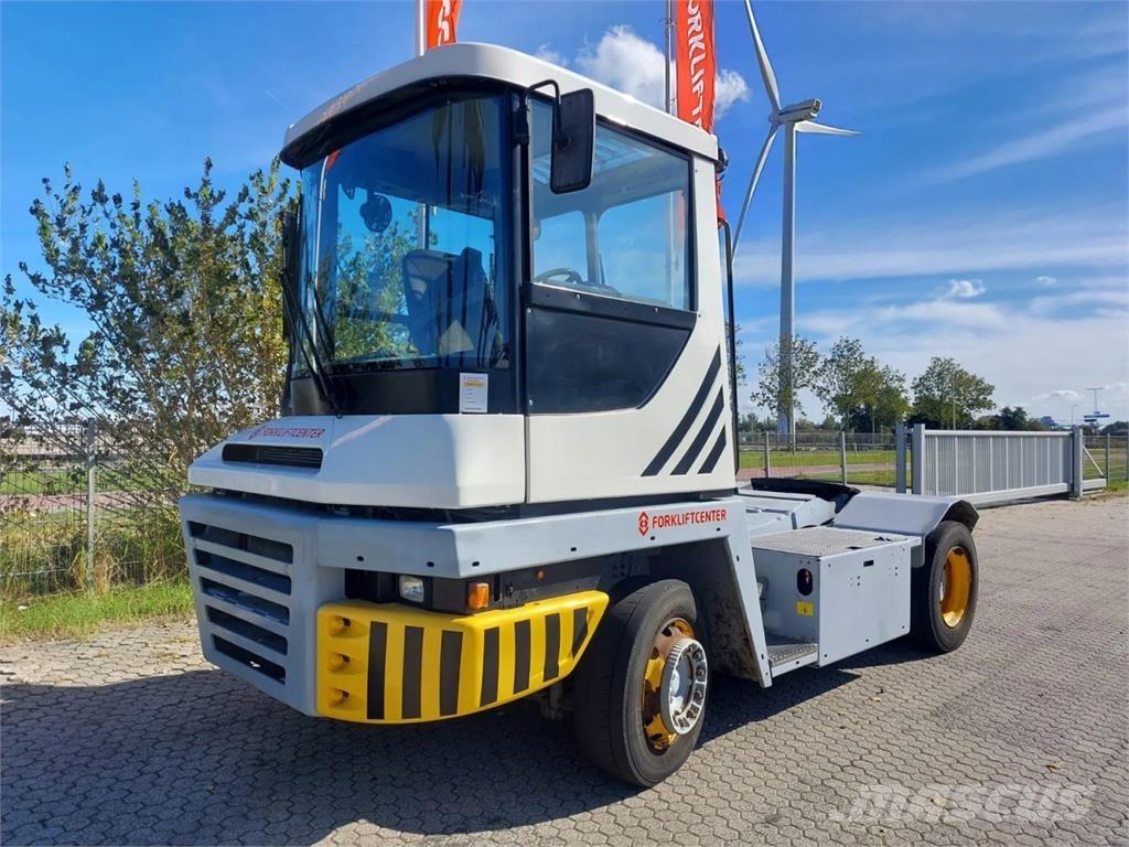 Terberg TT223 Термінальні трактори
