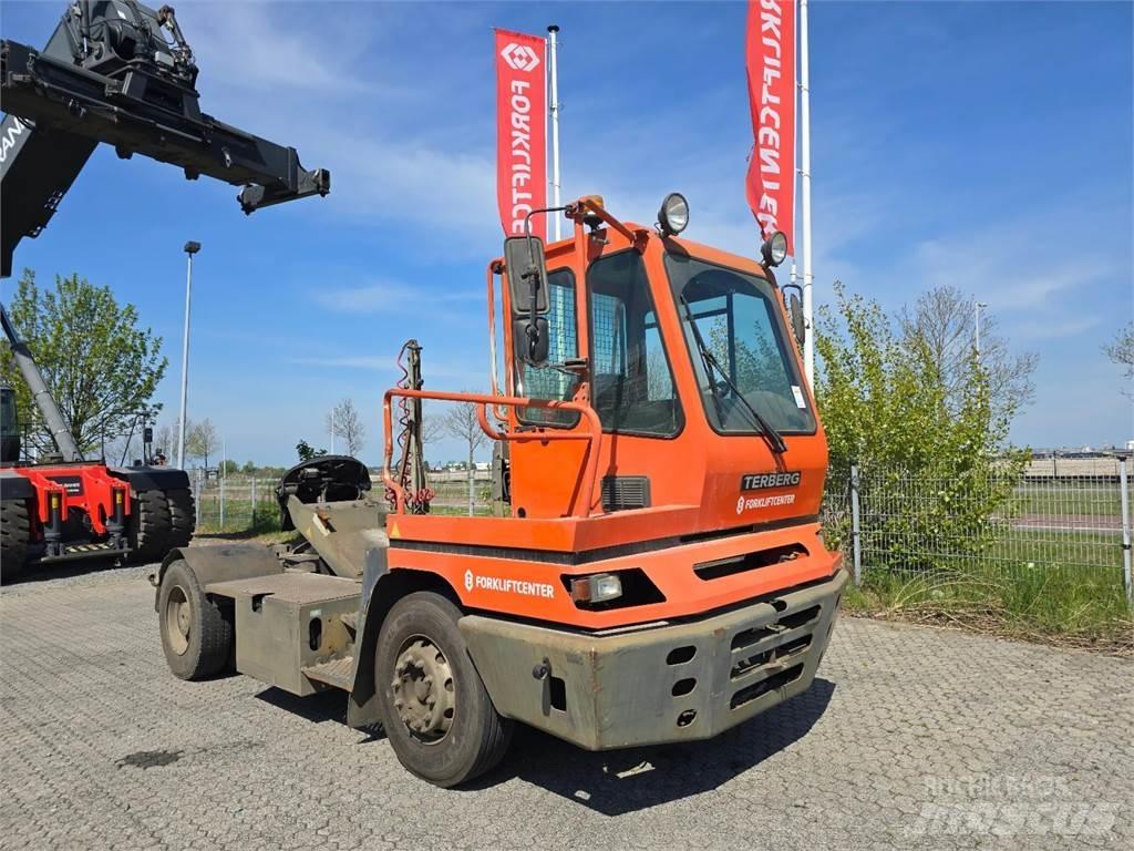 Terberg YT182 Термінальні трактори