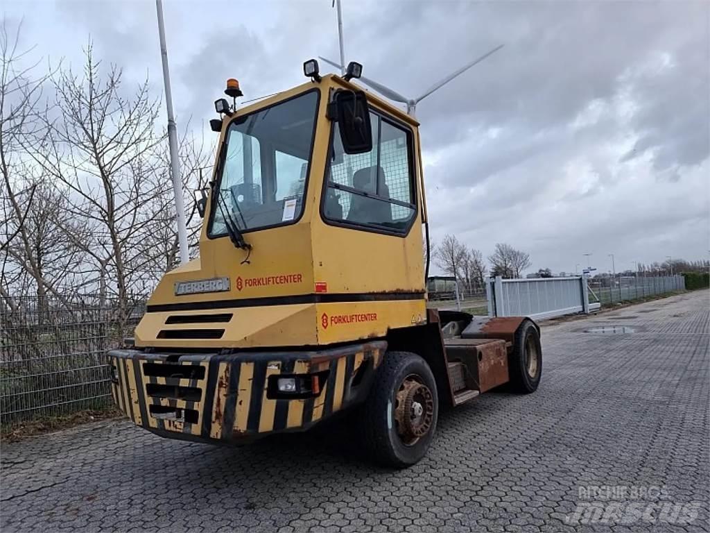 Terberg YT220 Термінальні трактори