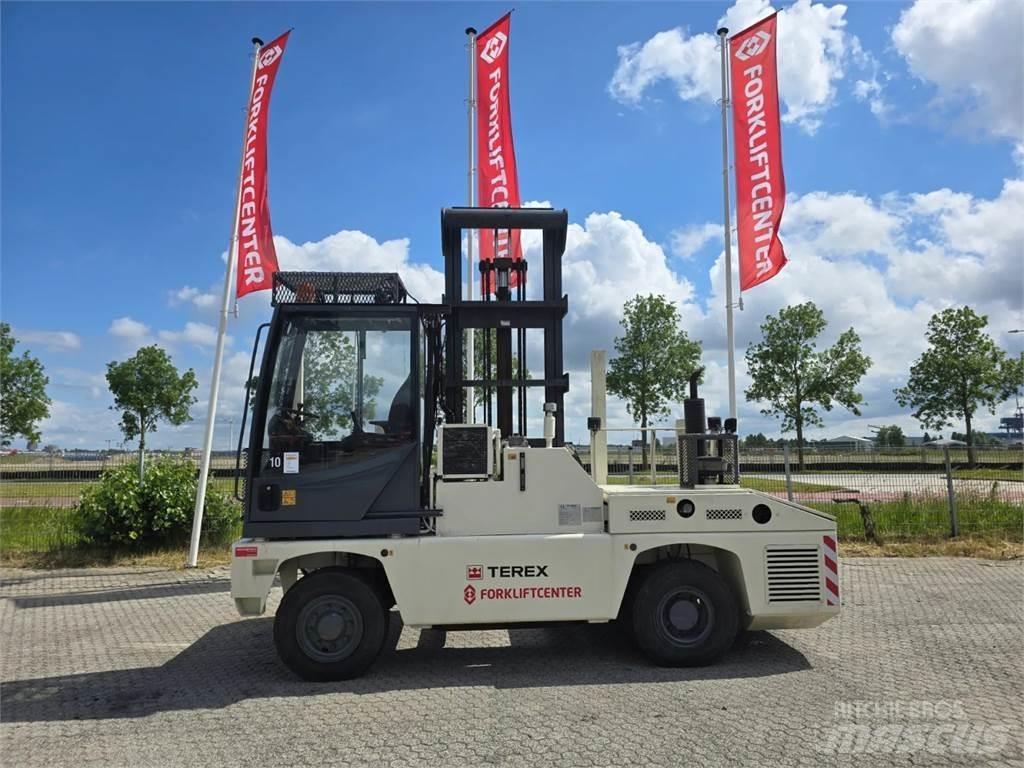 Terex SF50U Дизельні навантажувачі