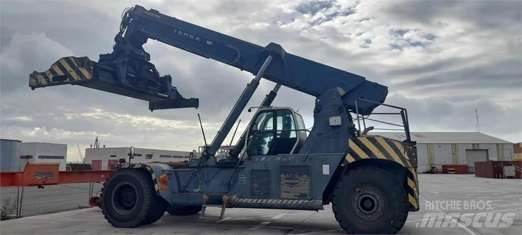 Terex TFC 45L Річстакери