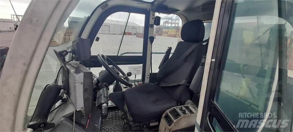 Terex TFC 45L Річстакери