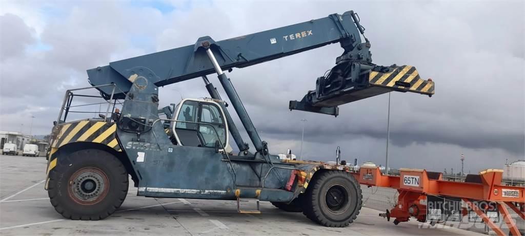 Terex TFC 45L Річстакери