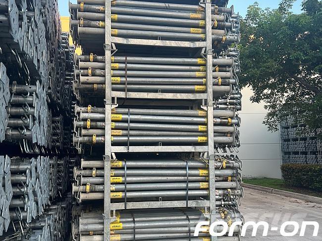  Doka Eurex 30 top 400 Будтехніка - Інші